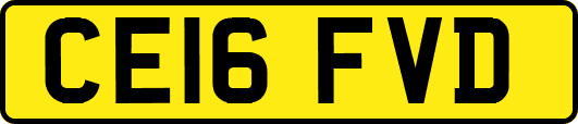 CE16FVD