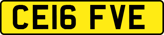 CE16FVE