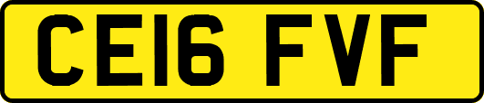 CE16FVF
