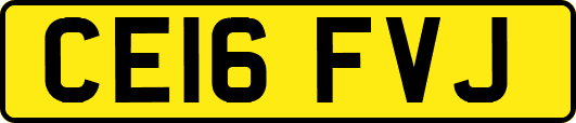 CE16FVJ