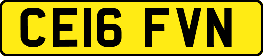 CE16FVN