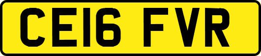CE16FVR