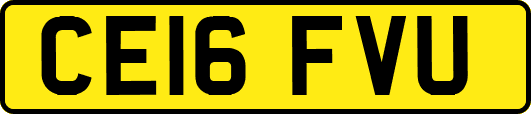 CE16FVU