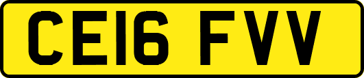 CE16FVV