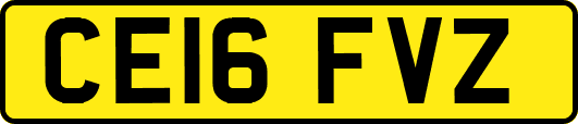 CE16FVZ