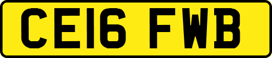 CE16FWB