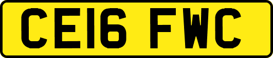 CE16FWC