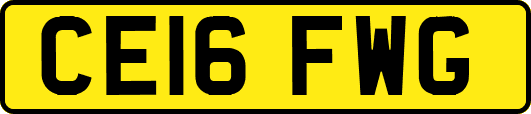 CE16FWG