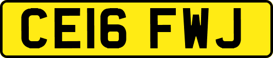 CE16FWJ