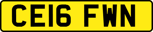 CE16FWN