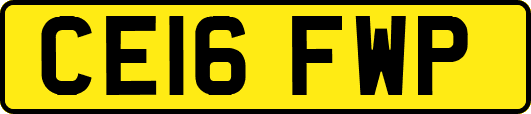 CE16FWP