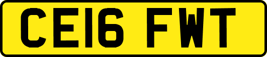 CE16FWT