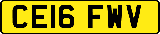 CE16FWV