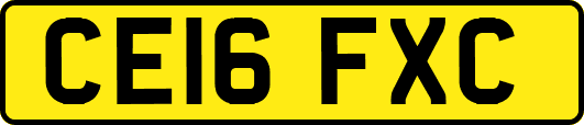 CE16FXC