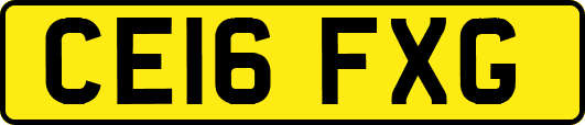 CE16FXG