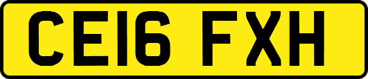 CE16FXH
