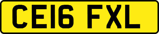 CE16FXL