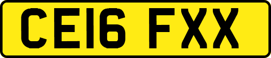 CE16FXX