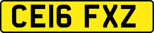 CE16FXZ