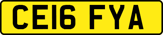 CE16FYA
