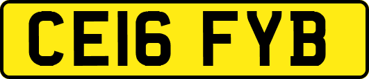 CE16FYB
