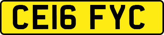 CE16FYC