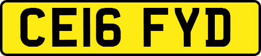 CE16FYD
