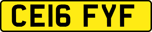 CE16FYF