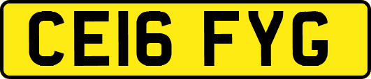 CE16FYG