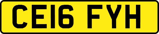 CE16FYH