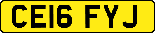 CE16FYJ