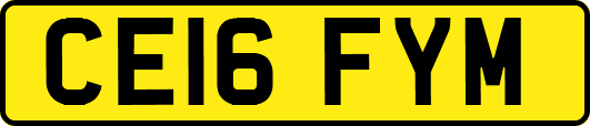 CE16FYM