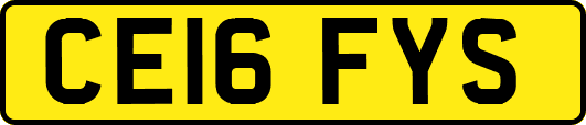 CE16FYS
