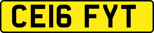 CE16FYT