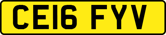 CE16FYV