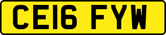 CE16FYW
