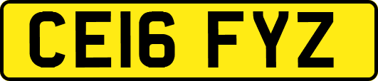 CE16FYZ