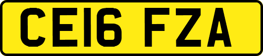 CE16FZA