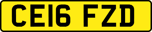 CE16FZD