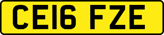 CE16FZE