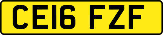 CE16FZF
