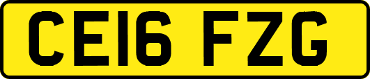 CE16FZG