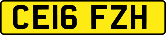 CE16FZH