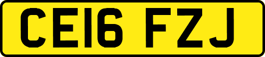 CE16FZJ