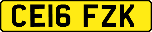 CE16FZK