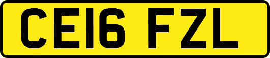 CE16FZL
