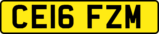 CE16FZM