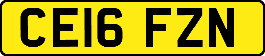 CE16FZN
