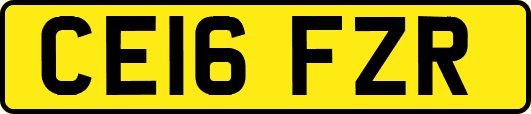 CE16FZR