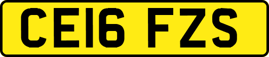 CE16FZS
